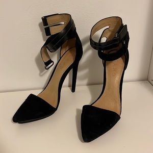 LAMB heels